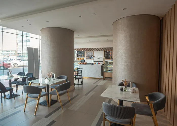 Jood Hotel Apartments