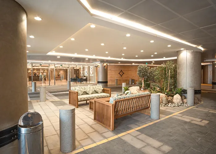 Jood Hotel Apartments